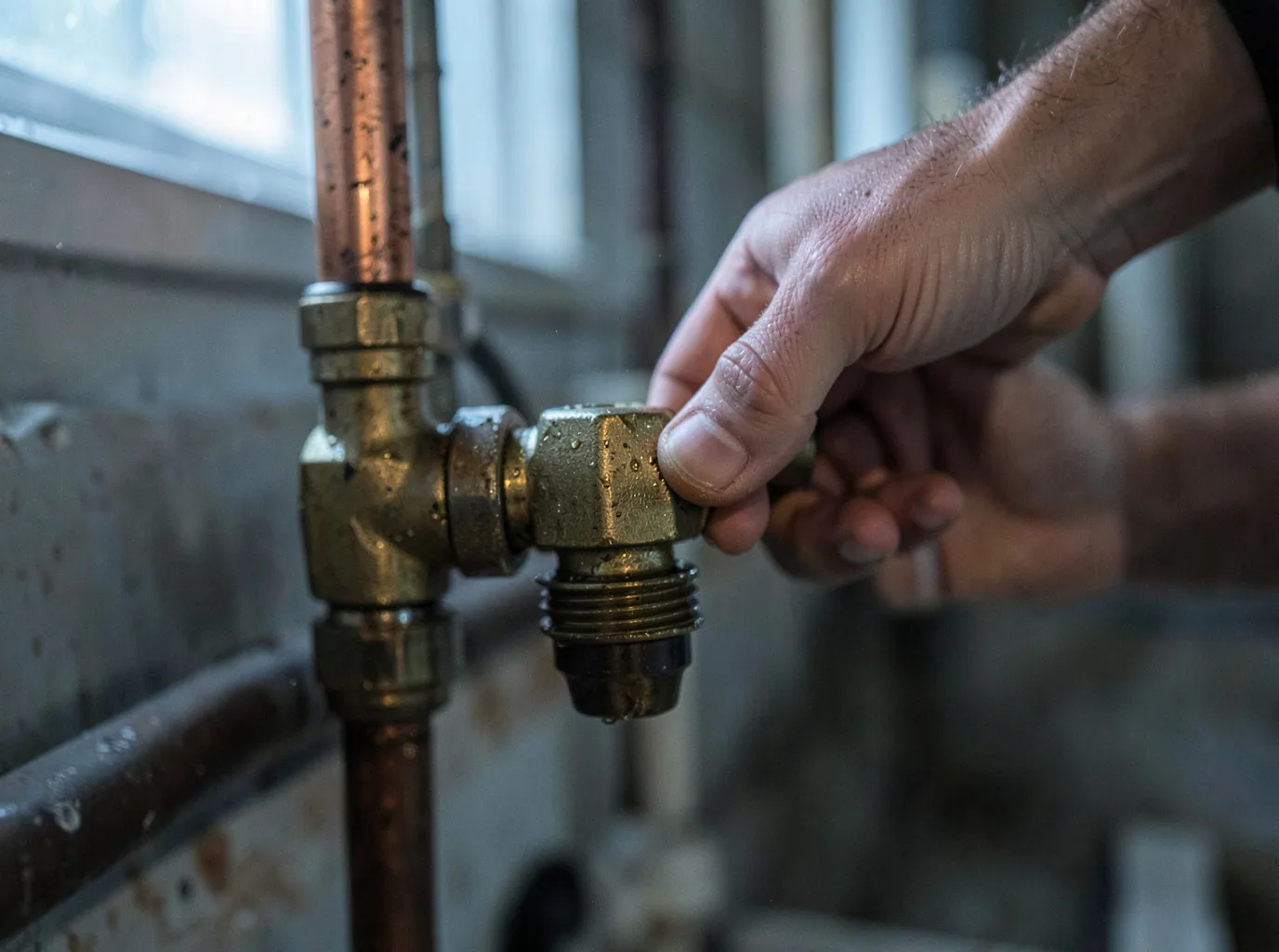 Emergency Plumber Nanafalia, AL FAQs